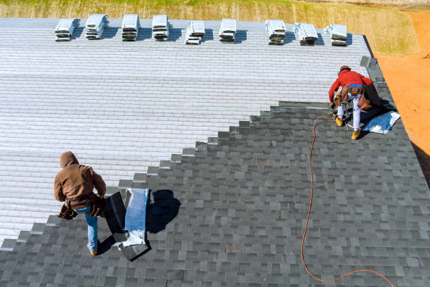 Best Shingle Roofing Installation  in Waikoloa Village, HI