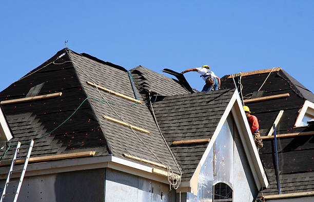 Quick and Trustworthy Emergency Roof Repair Services in Waikoloa Village, HI